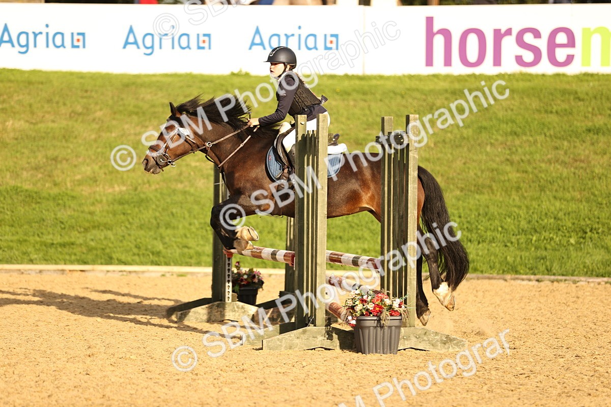 SBM_55780 - J10 - Junior Pony 75cm Championship