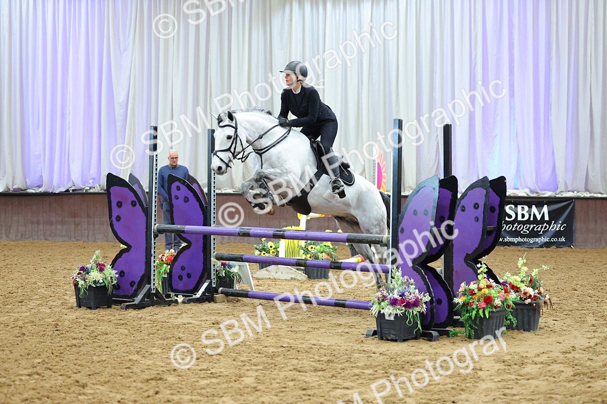 SBM_006250 - Class 23 - Amateur Championship Qualifier 95cm