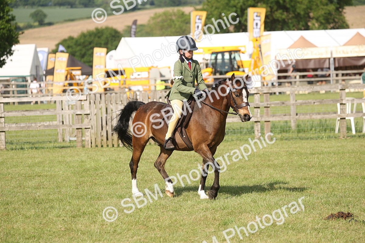 SBM_10203 - Class 33-38 - SSADL RIHS Qualifiers