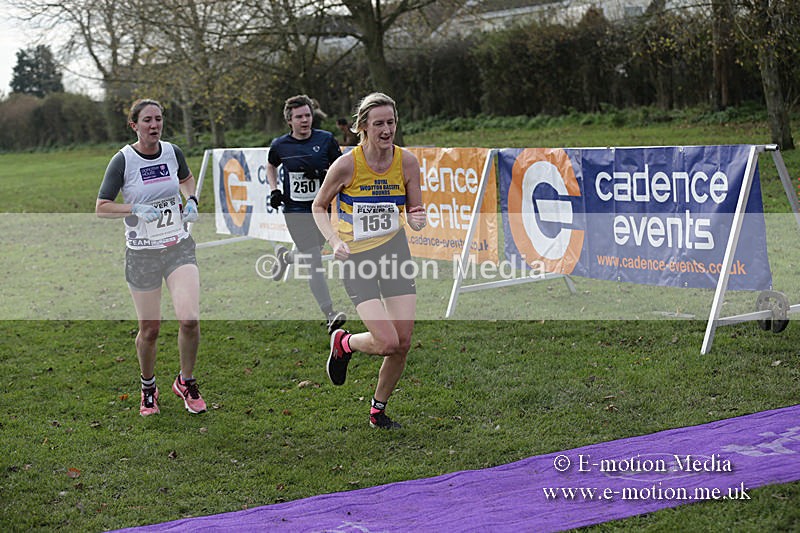 CAD5 171119-0867 - Sutton Benger 5 mile Flyer – 17th Nov 2019