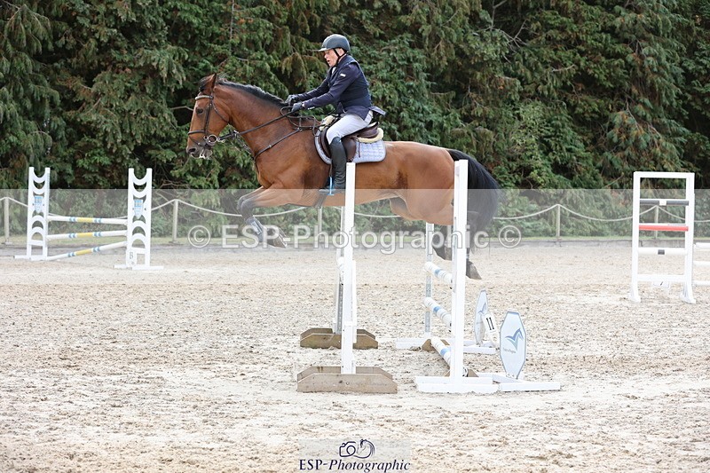 250829A-112905-01381 - Cls 7 British Novice and 90cm