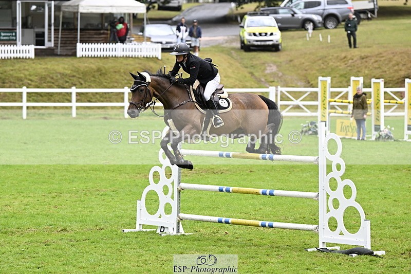 250831A-131800-10481 - Cls 37 Snr 1.35m Grand Prix