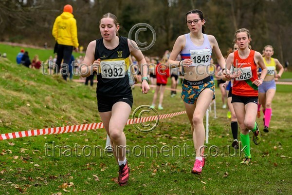 Falkirk26-911508 - U15 Girls