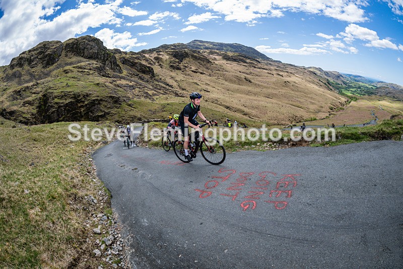 134429 - Hardknott Pass Camera 2 13.00-14.00