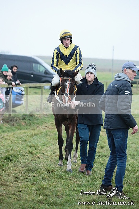 PtP 180126  1742 - Royal Artillery PtP Larkhill 18/01/26