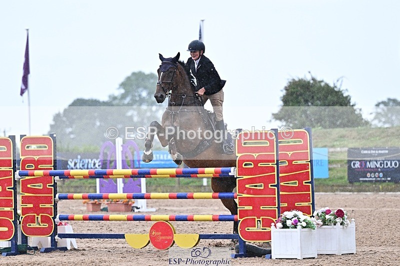 250727-164207-11461 - Cls 30 Snr Foxhunter