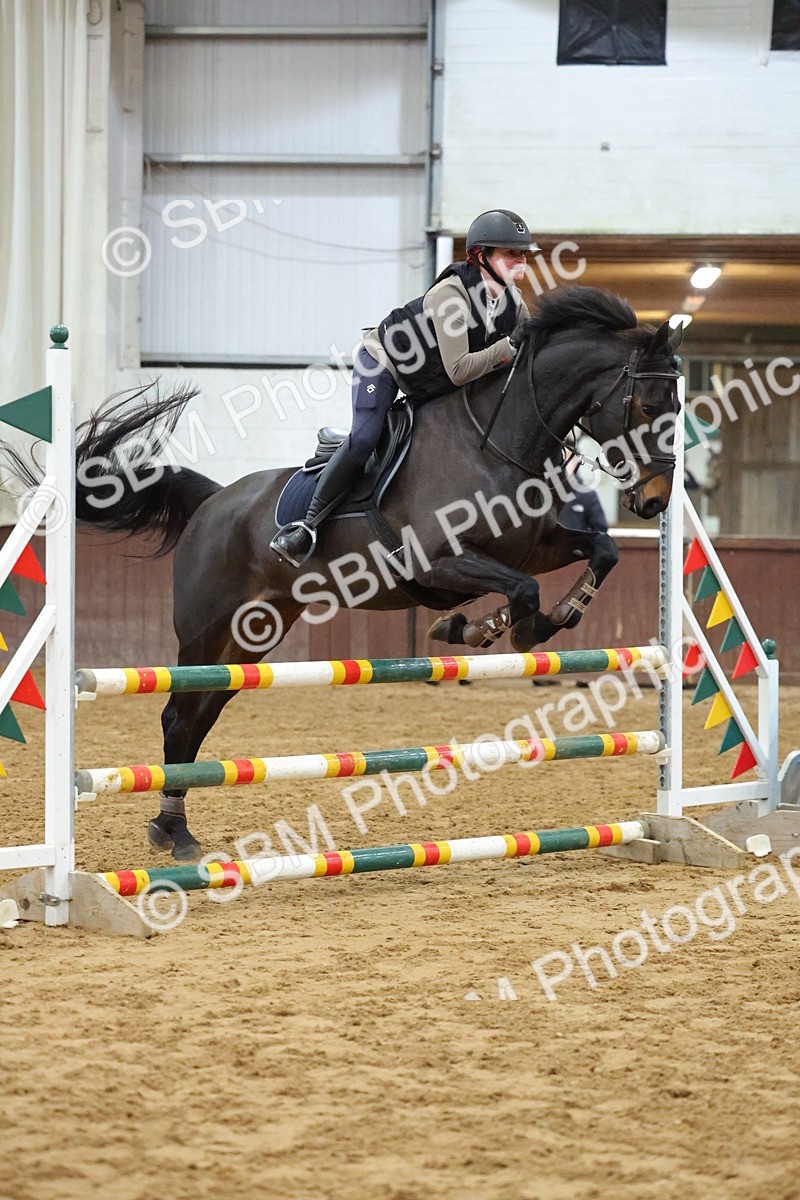 SBM_000211 - Class 2 - British Novice - 90cm