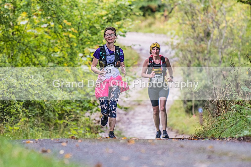 Westmorland-481 - Great Westmorland Trail Race (Junior & Senior Races) Saturday 13th September 2025