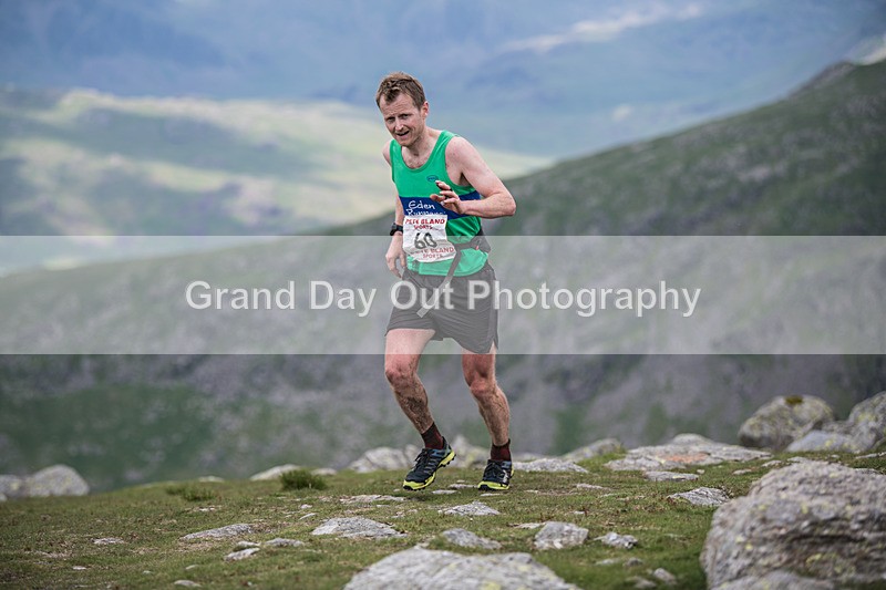 Duddon Long-110 - Duddon Valley Long Fell Race Saturday 1st June 2024