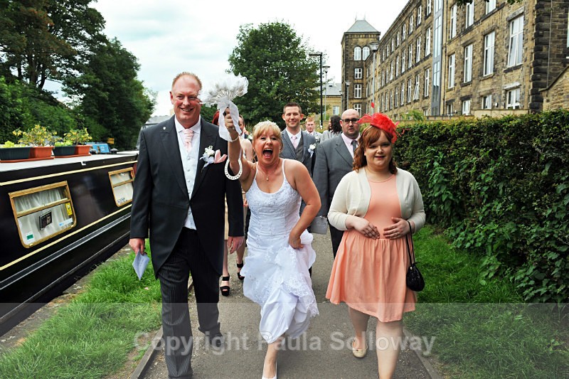 Herriots Hotel Skipton - Wedding Portfolio