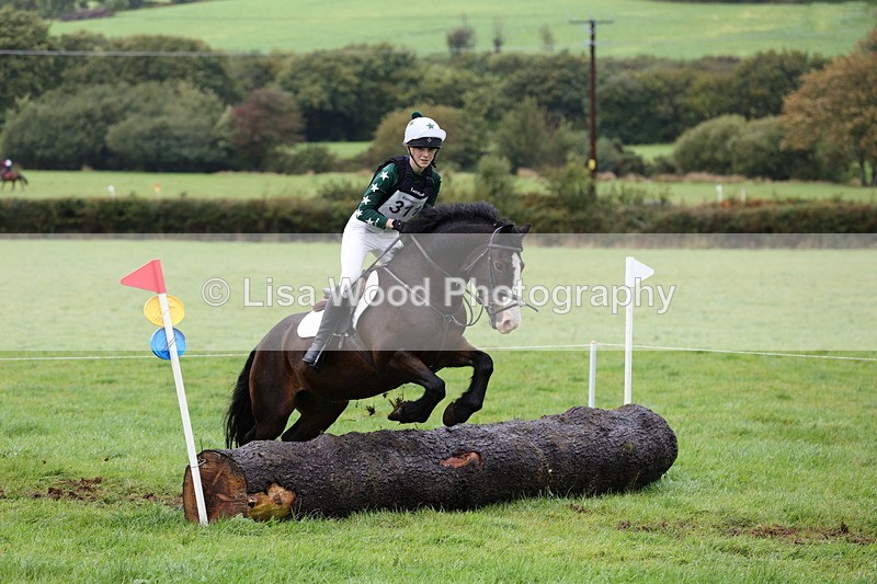 1X9A1820 - Class 3: 70cm Pairs: Log