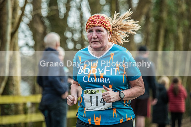 St Herberts 10K-565 - St Herberts School Festival of Running 10K Road Race Saturday 1st March 2025