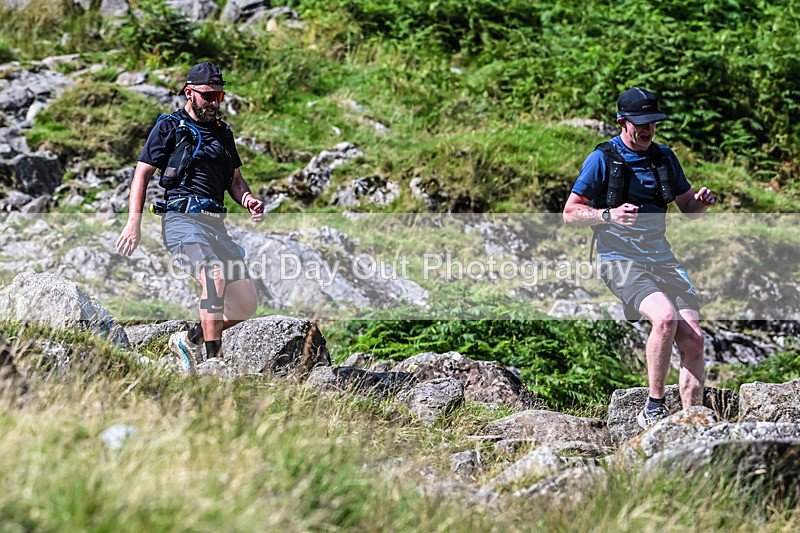 Scafell Pike-524 - Fellside Events Scafell Pike Trail Marathon Sunday 23rd August 2026