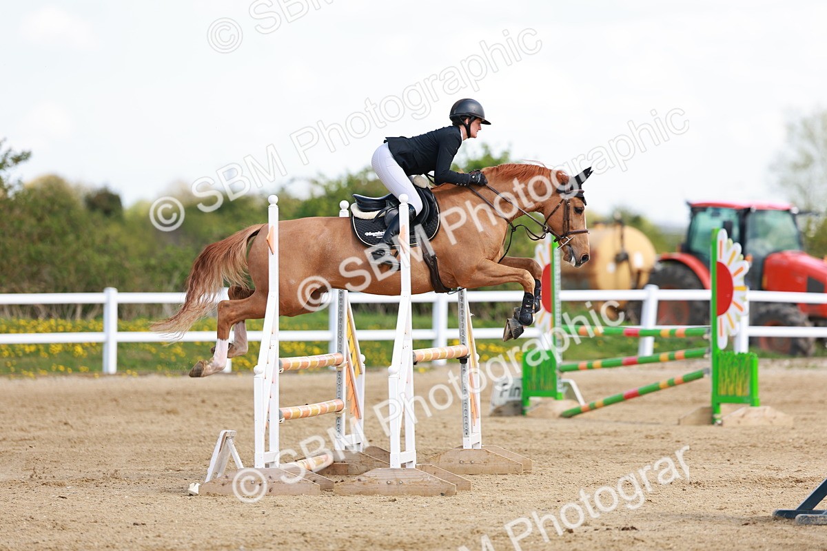 SBM_001775 - Class 3 - Senior Discovery - 1.00m