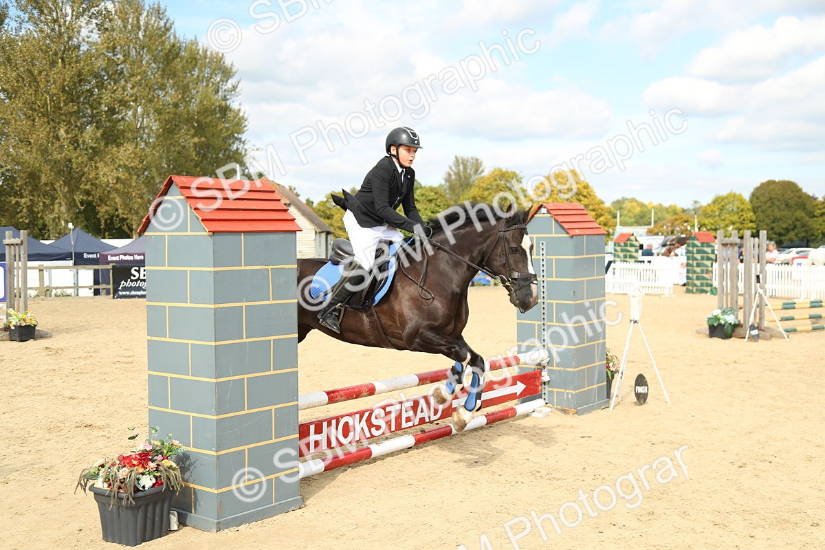 SBM_46504 - J7 - Junior Pony 60cm Championship