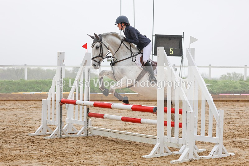 3E7A1889 - Class 3: Senior 80cm