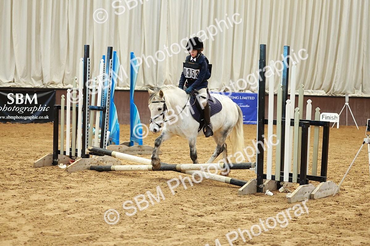 SBM_005201 - Class 1 - 40cm