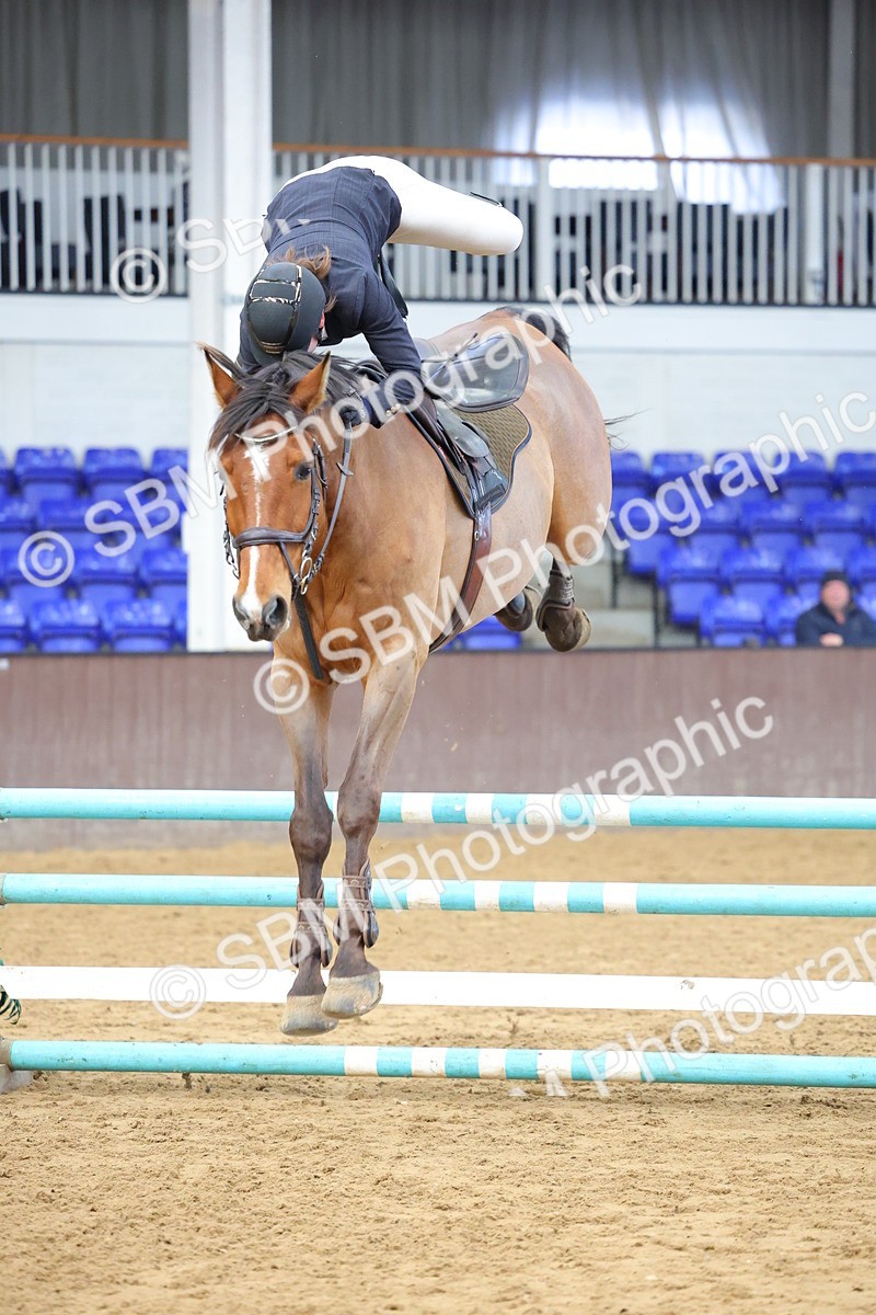 SBM_009674 - Class 20 - Senior British Novice/ 90cm Open - First Round (0.90m)