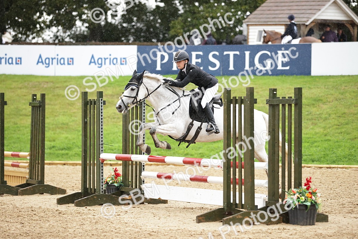 SBM_35935 - J38 - Senior Horse & Pony 80cm Championship