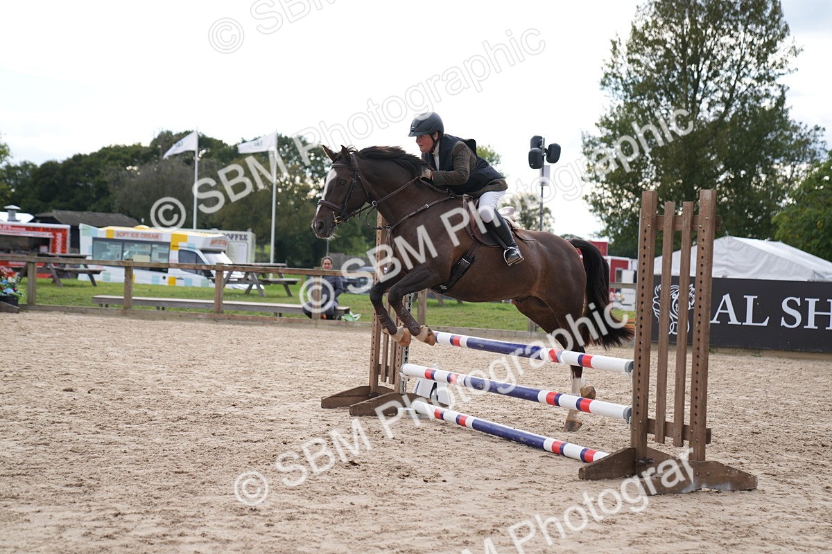 SBM_10329 - J37 Veteran 75cm Championship