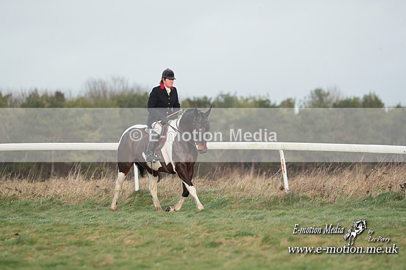 PtP 311223 733 - Larkhill Racing Club Point-to-Point 31/12/23