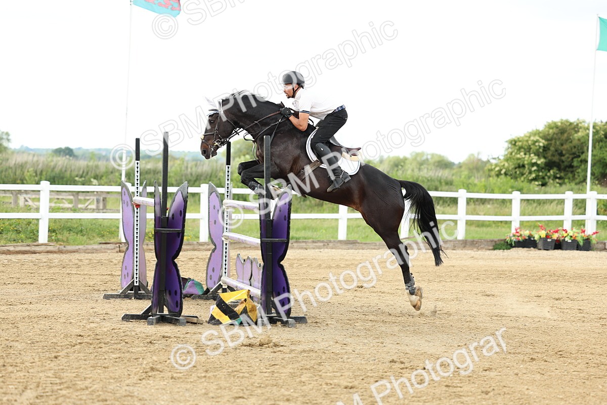 SBM_006512 - Class 21 - National 1.30 1.40m