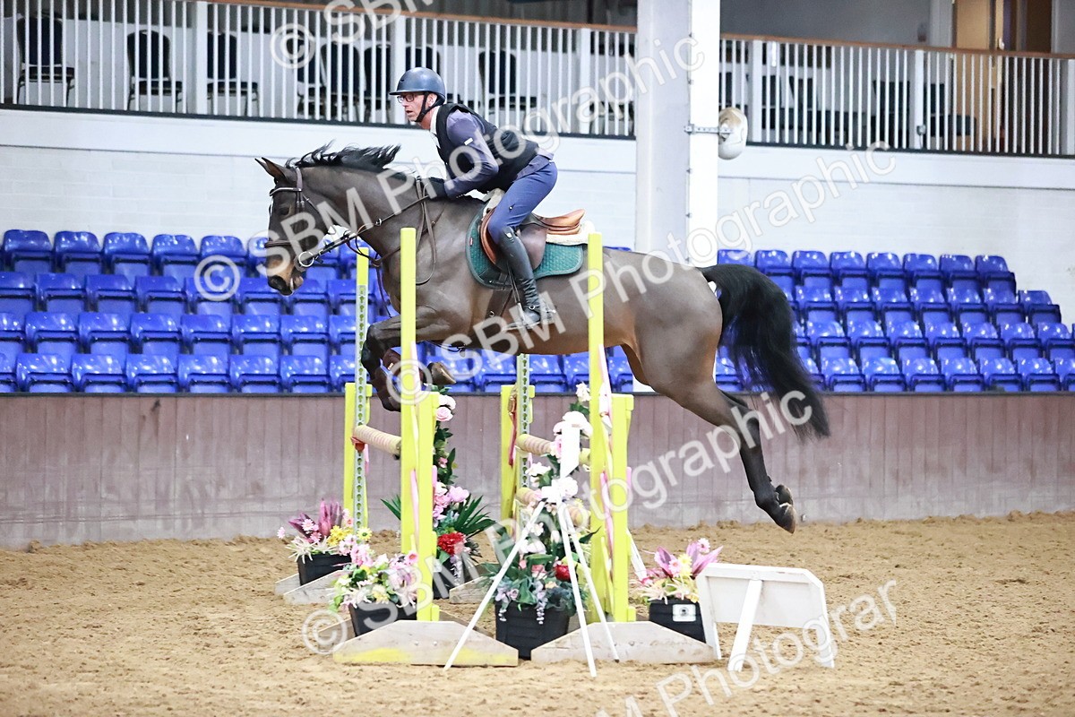 SBM_002234 - Class 9 - Senior Discovery 1.00m