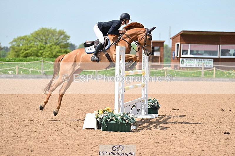 240510A-123722-06652 - Cls 23 Talent Seeker Inc 7 yr old Start to 13.15