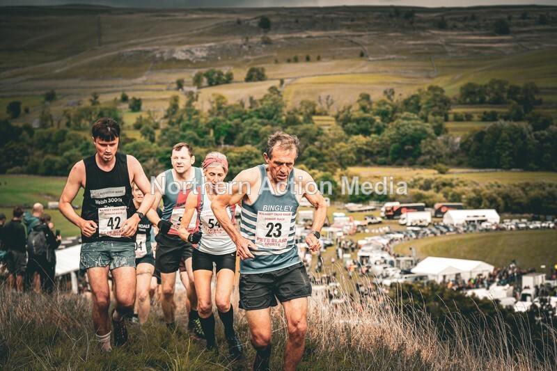 DSCF6843 - Kilnsey Crag race