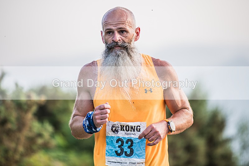 Not Latrigg-310 - Not Round Latrigg Fell Race Wednesday 13th August 2025