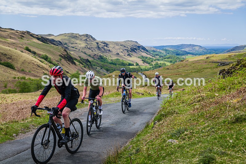 130534 - Hardknott Pass Camera 1 13.00-14.00