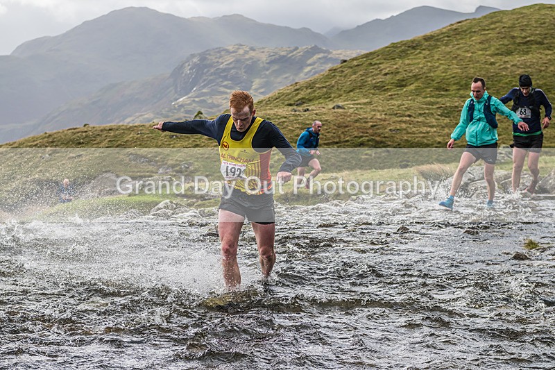 Langdale -154 - Langdale Horseshoe Fell Race Saturday 10th October 2026