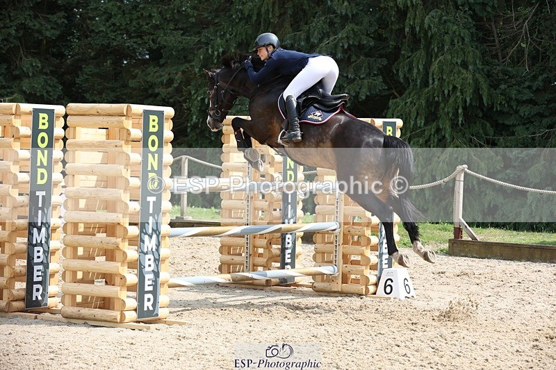 230617-152636-05421 - Cls 09 Blue Chip Pony Newc 2nd Rnd & Jump Off