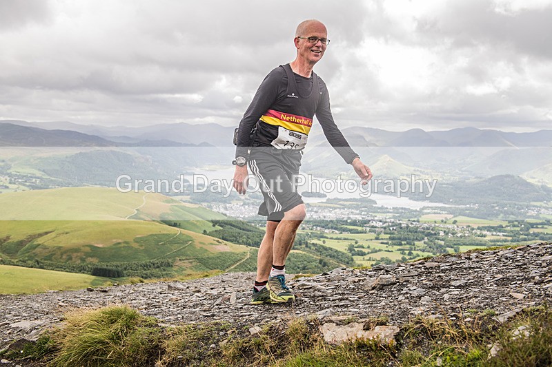 Skiddaw-513 - Skiddaw Fell Race Sunday 2nd July 2023