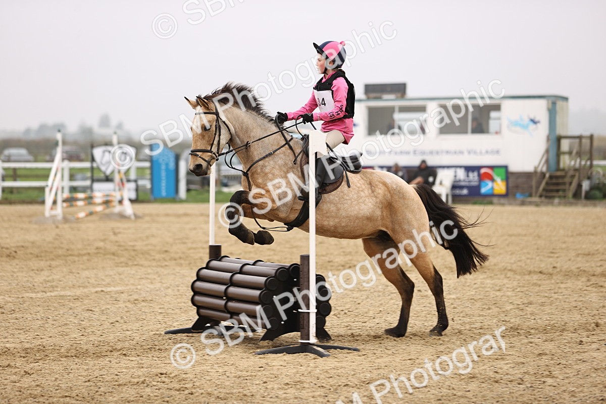 SBM_001304 - Class 1 - 70cm