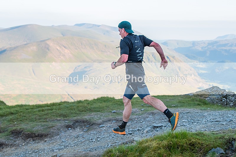 Blencathra-434 - Blencathra Fell Race Wednesday 7th June 2023