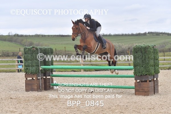 BPP_0845 - CLASS 5 Senior Discovery/ 1m Open