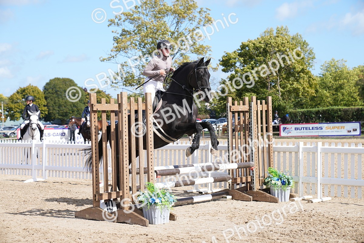 SBM_05928 - J56 - Clear Round 70cm