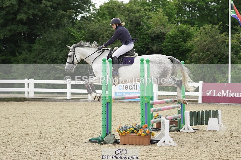 230728A-141302-02360 - Cls 10 95cm Amateur Quali