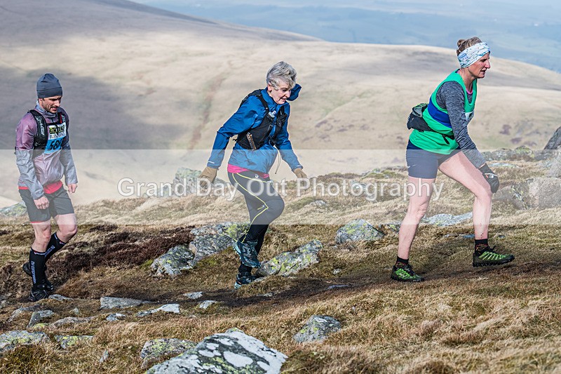 Carrock-380 - Carrock Fell Race Sunday 12th March 2023