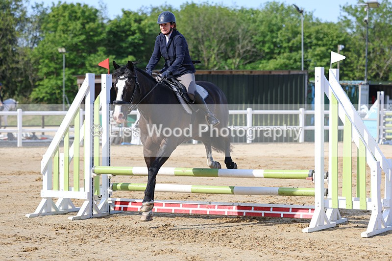 3E7A4762 - Class 2: Senior 70cm