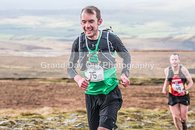 Nine Standards-47 - Nine Standards Fell Race Sunday 1st January 2023