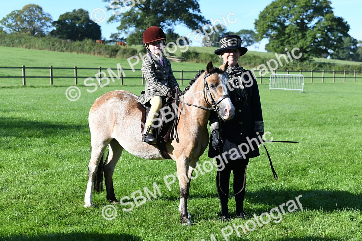 SBM_35393 - S17 - Condition & Turnout - Lead Rein