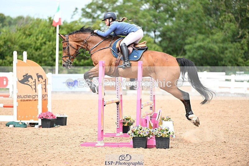 240802A-123133-04360 - Cls 23 85cm Amateur Qualifier