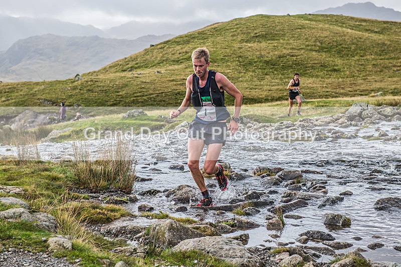 Langdale-34 - Langdale Horseshoe Fell Race Saturday 8th October 2022