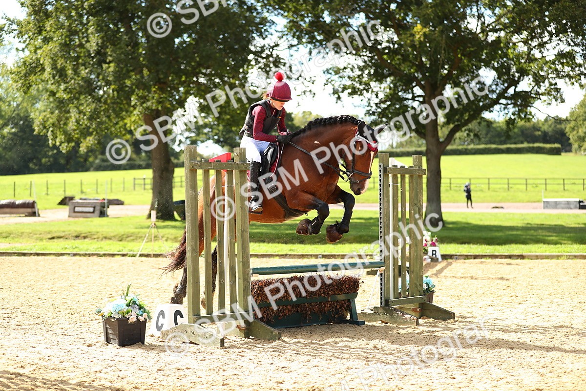 SBM_03450 - E3 Eventers Challenge 70cm Open