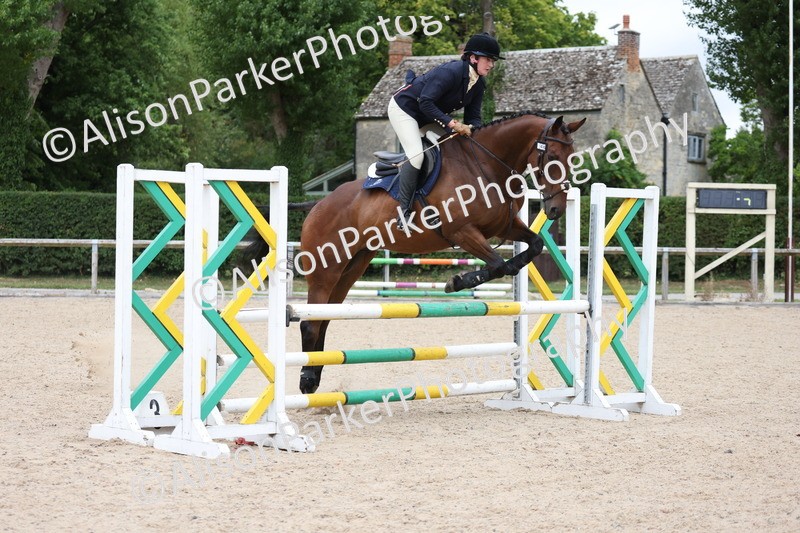 20250803-1133 - Class 4 - 90cm