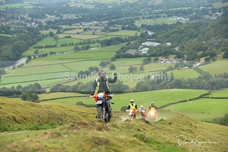 DSPX2243 - Trail Bikes