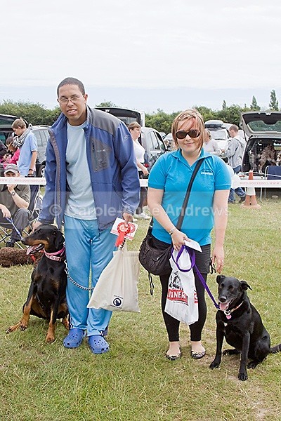 - Spirit of the Dog Funday July 2010