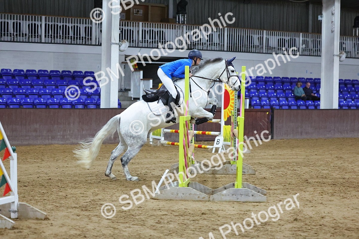 SBM_002499 - Class 6 - Show Jumping 90cm